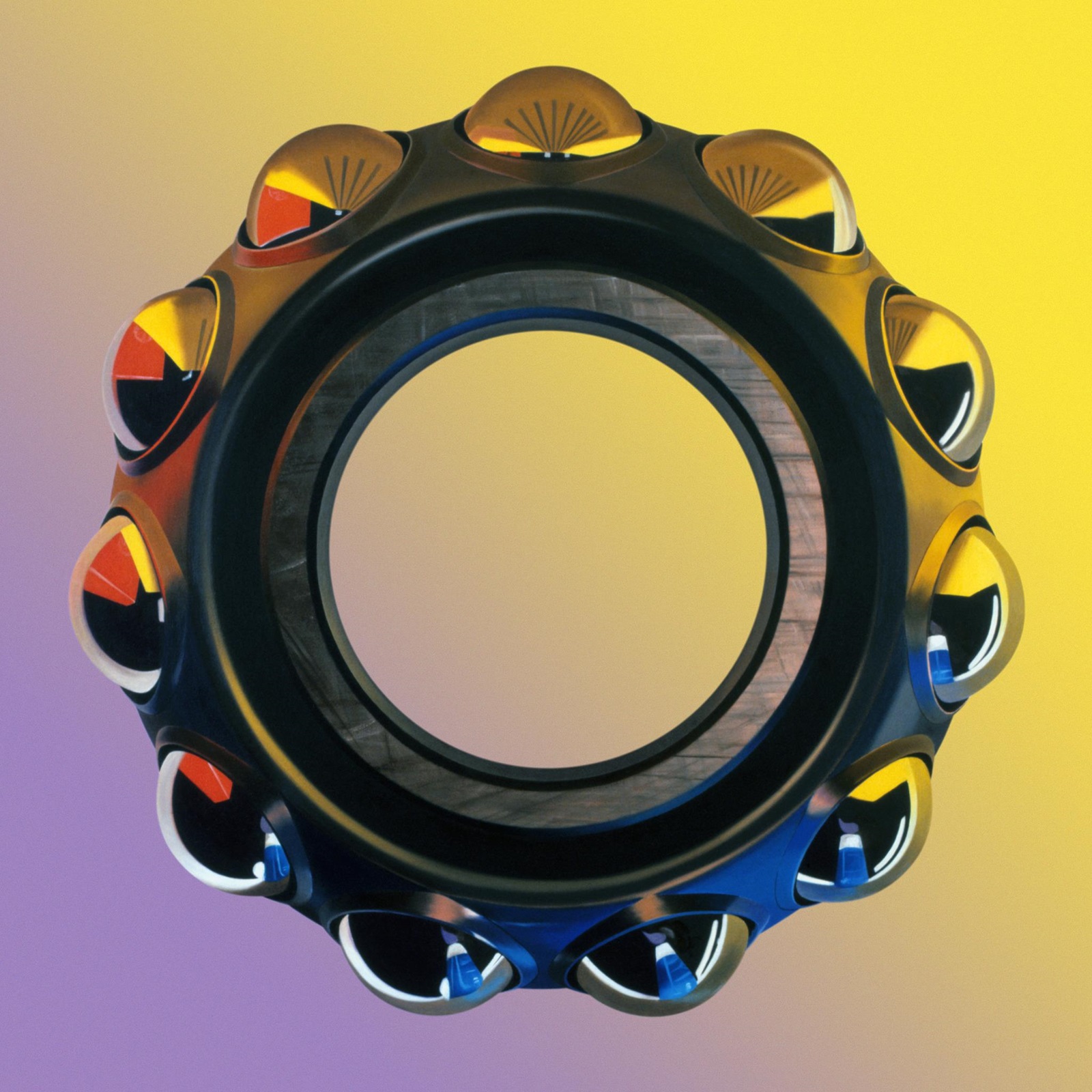 Angular Contact Bearing