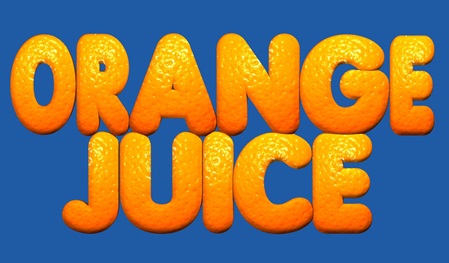 Orange Juice